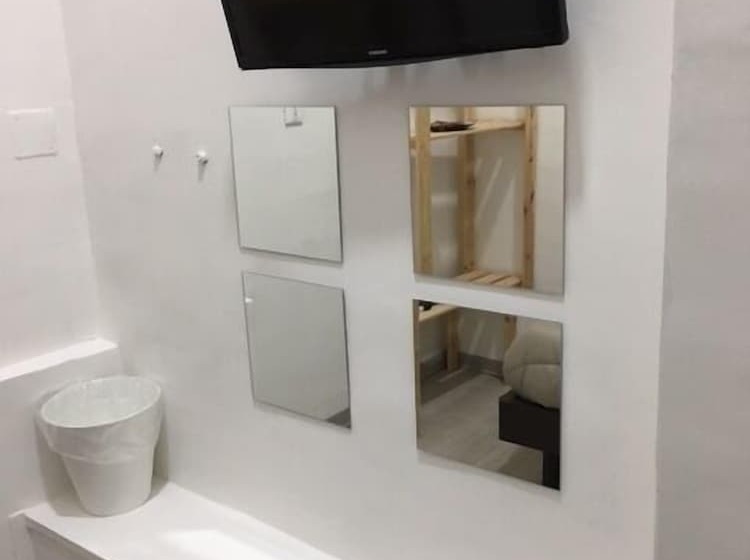 بنسيون Almayer La Locanda