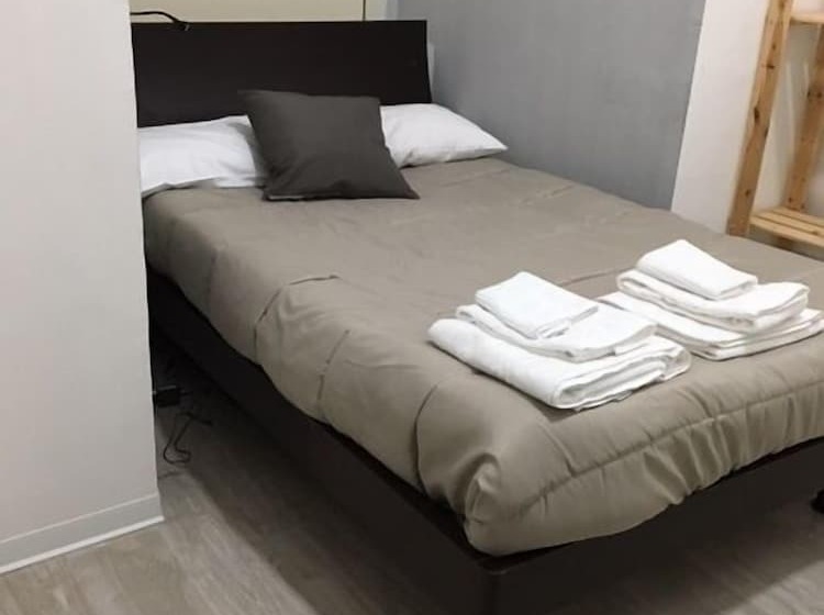 بنسيون Almayer La Locanda