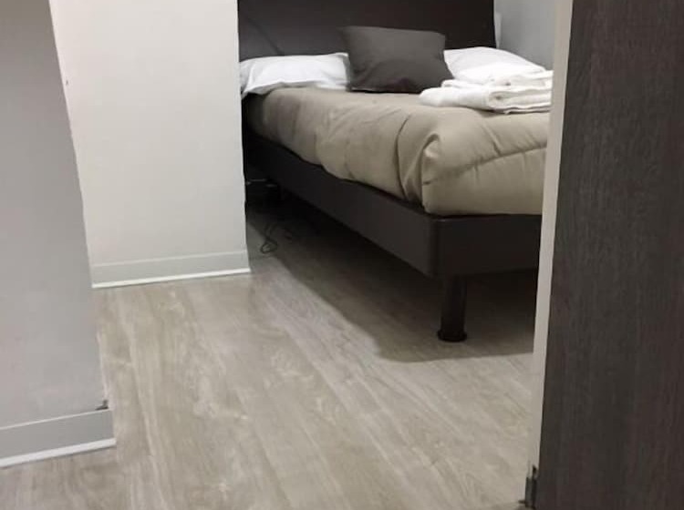 بنسيون Almayer La Locanda