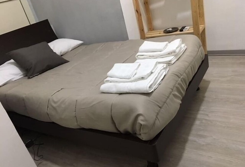 بنسيون Almayer La Locanda