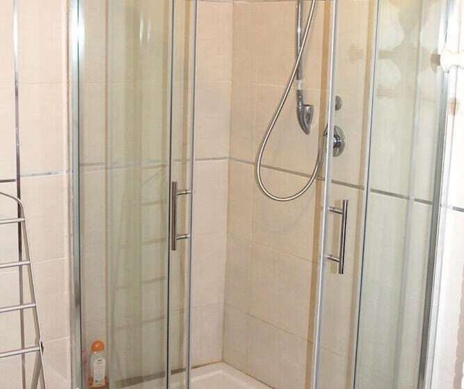 بنسيون Almayer La Locanda