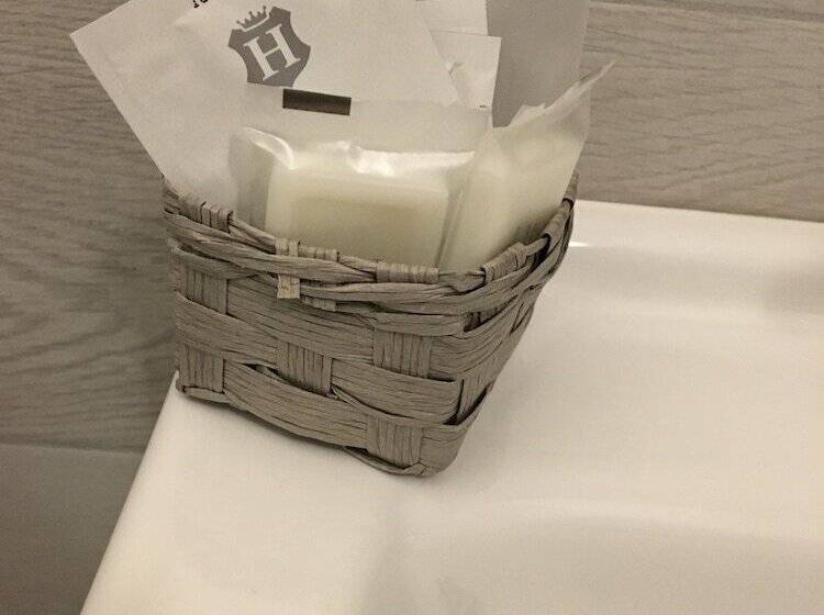 بنسيون Almayer La Locanda