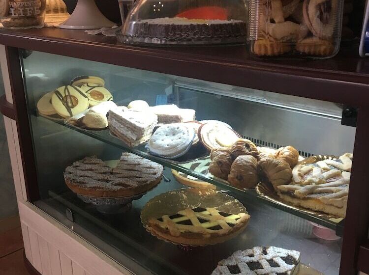 بنسيون Almayer La Locanda