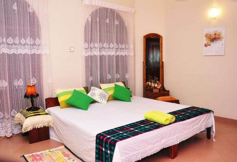 膳宿费 Nh Rest House