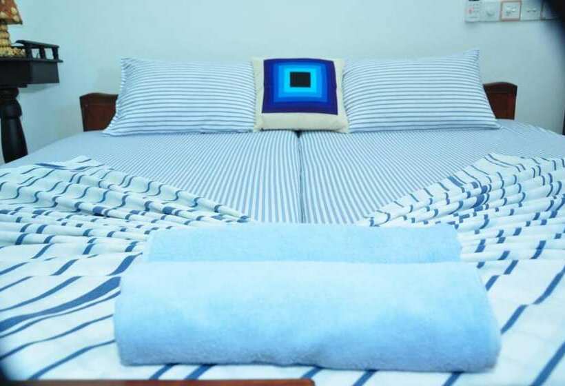 膳宿费 Nh Rest House