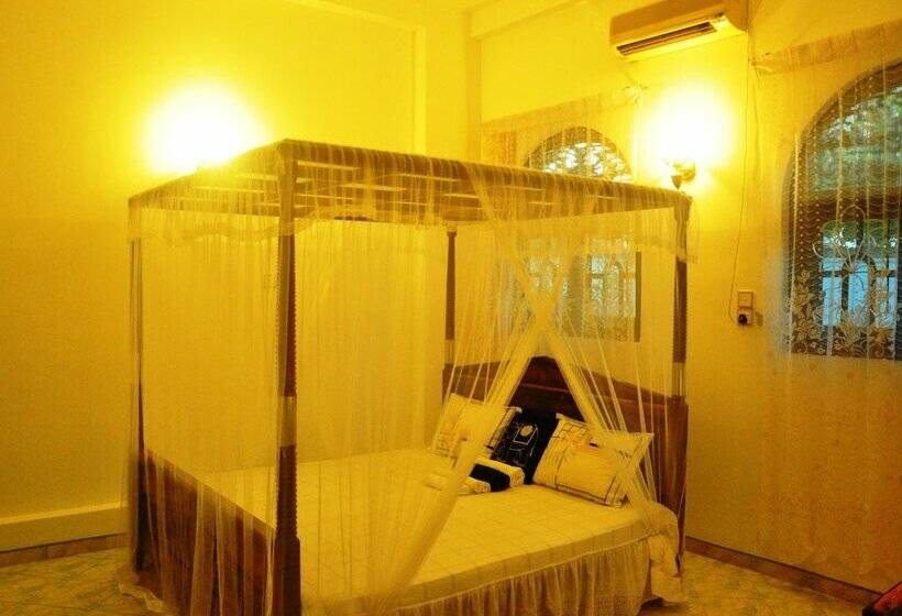 膳宿费 Nh Rest House