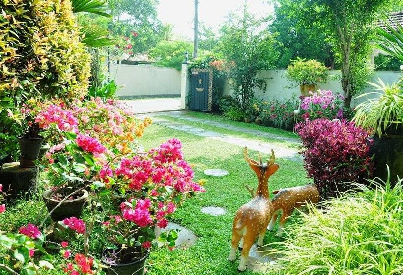 膳宿费 Nh Rest House