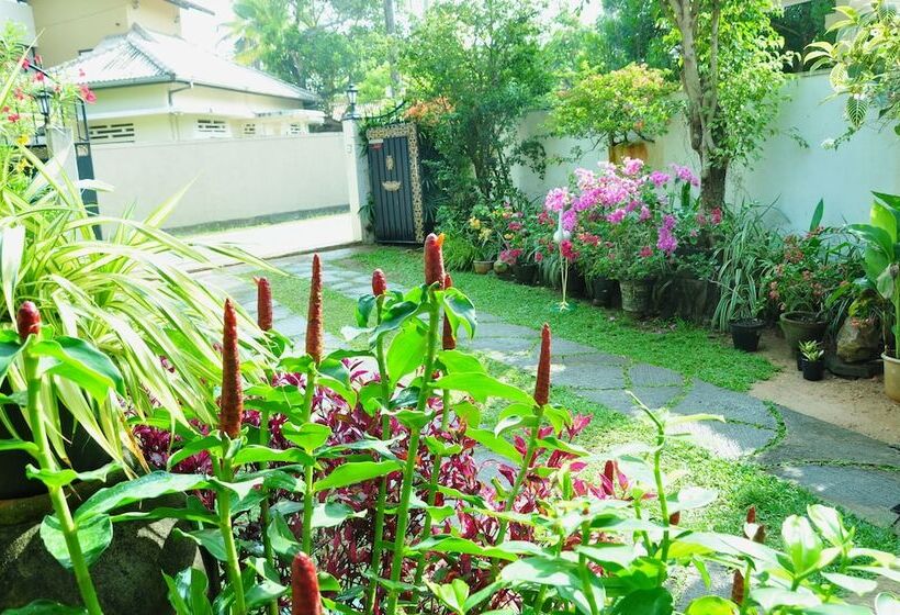 膳宿费 Nh Rest House