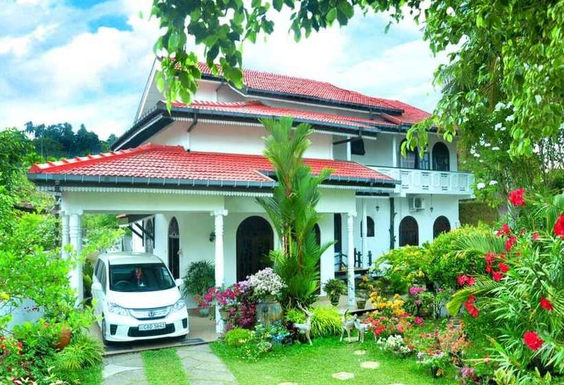 膳宿费 Nh Rest House