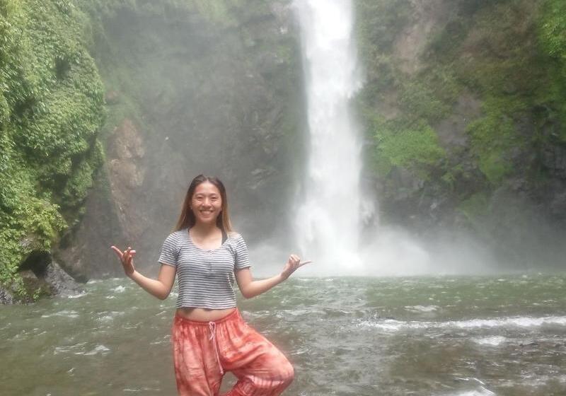 펜션 Batad Transient House