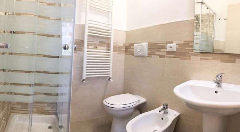 펜션 B&b Viale San Pietro