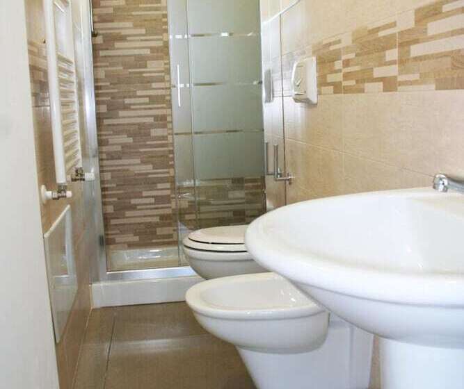 펜션 B&b Viale San Pietro