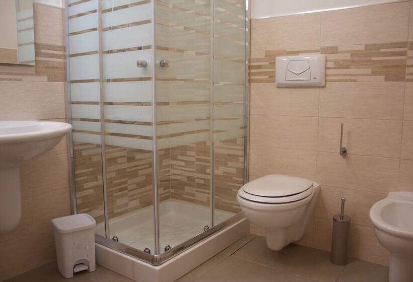 펜션 B&b Viale San Pietro