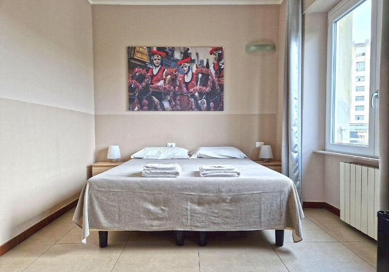 펜션 B&b Viale San Pietro