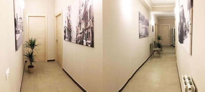 پانسیون B&b Viale San Pietro