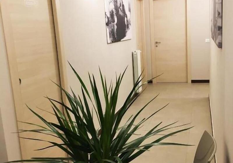 펜션 B&b Viale San Pietro