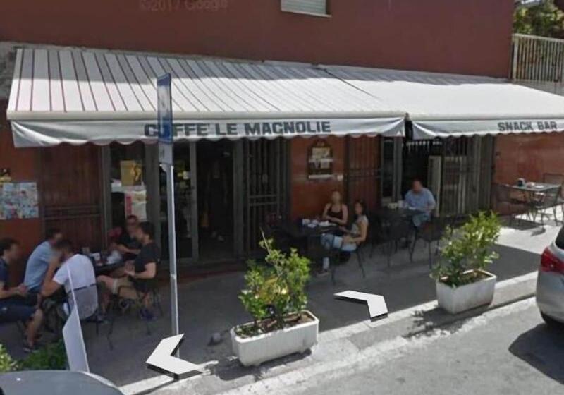 پانسیون B&b Viale San Pietro