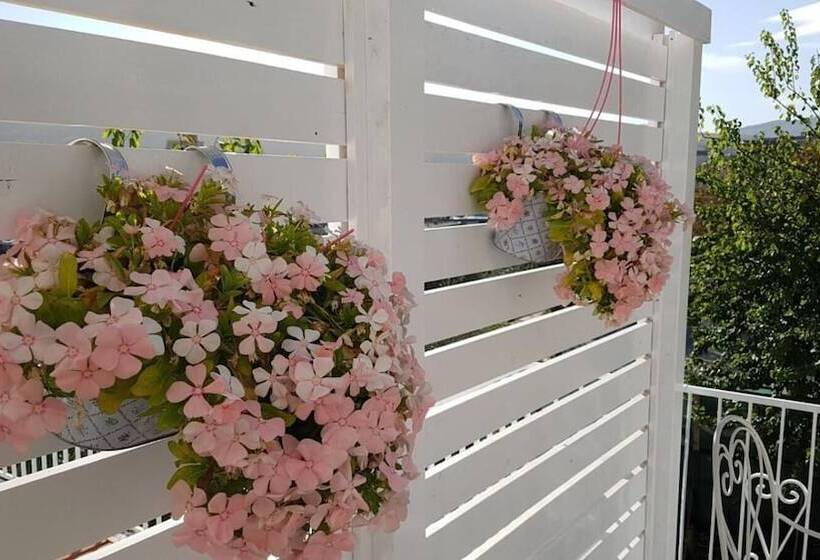 بنسيون B&b Vistamare Suite