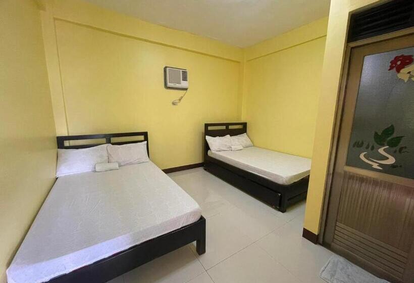 پانسیون Chamie S Transient House