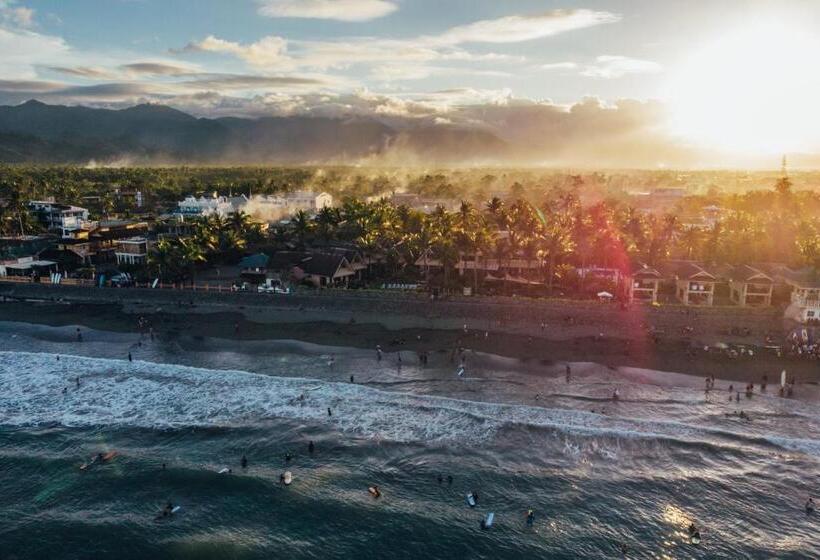 پانسیون Chamie S Transient House