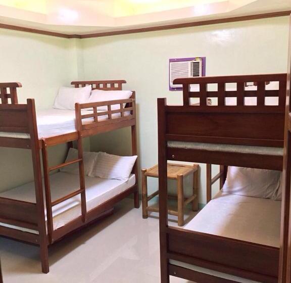 پانسیون Chamie S Transient House