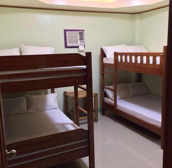 پانسیون Chamie S Transient House