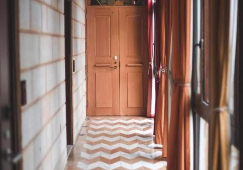 پانسیون Damask Rose, Lebanese Guest House