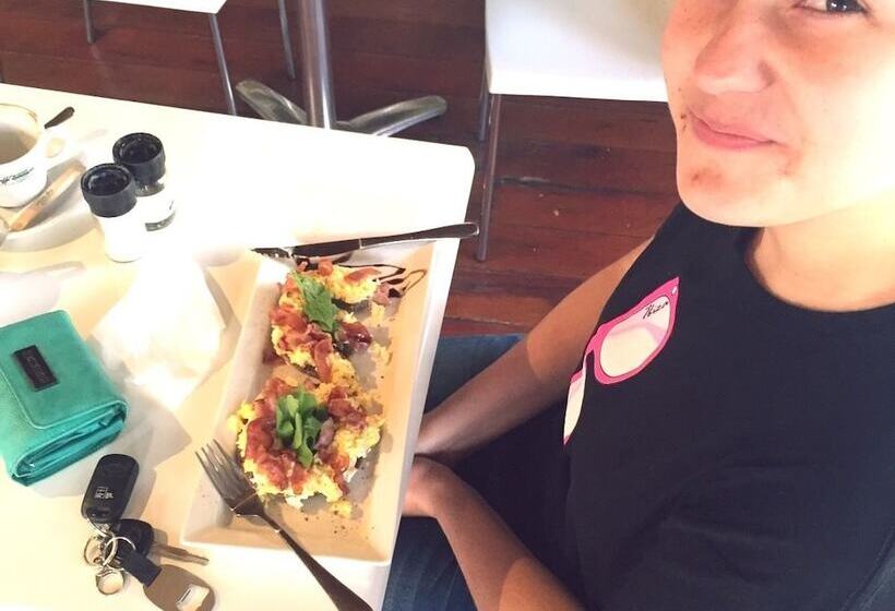 بنسيون De Oude Meul Guest House