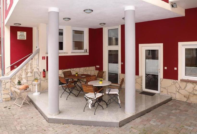 Ferienwohnungen Pension Aurora