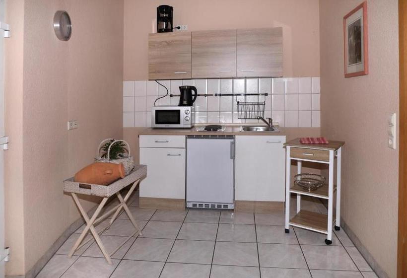 Ferienwohnungen Pension Aurora