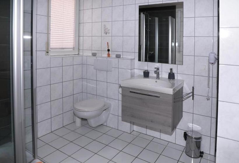 Ferienwohnungen Pension Aurora