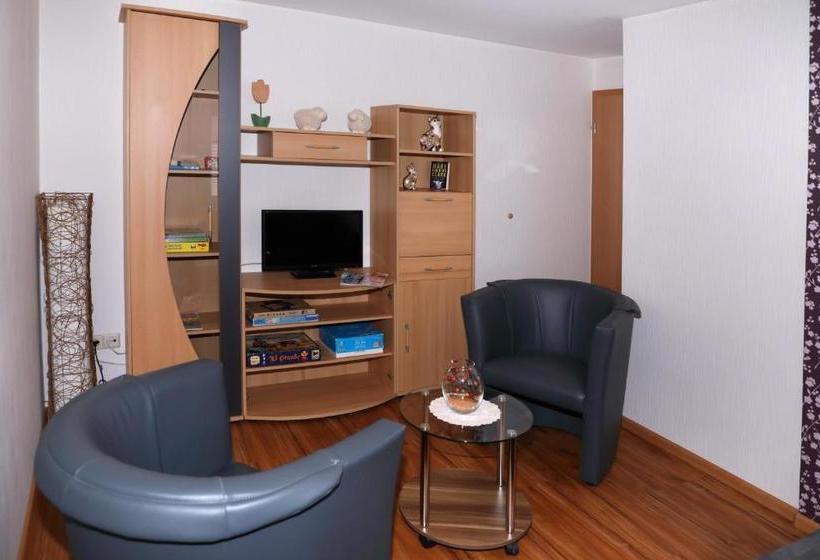 Ferienwohnungen Pension Aurora