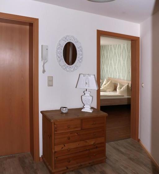 Ferienwohnungen Pension Aurora