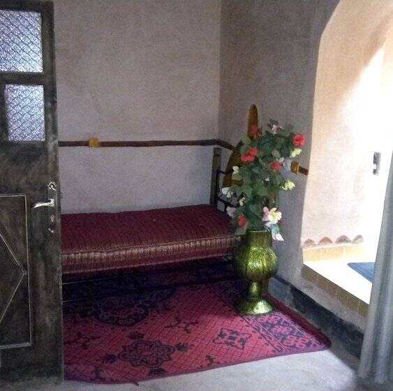 פנסיון Gite Chez L'habitant Amzil