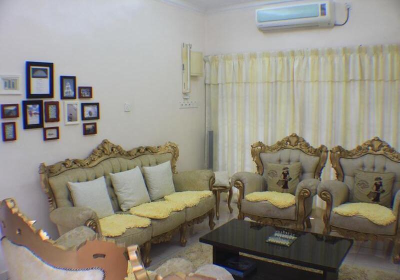 펜션 Memory Homestay