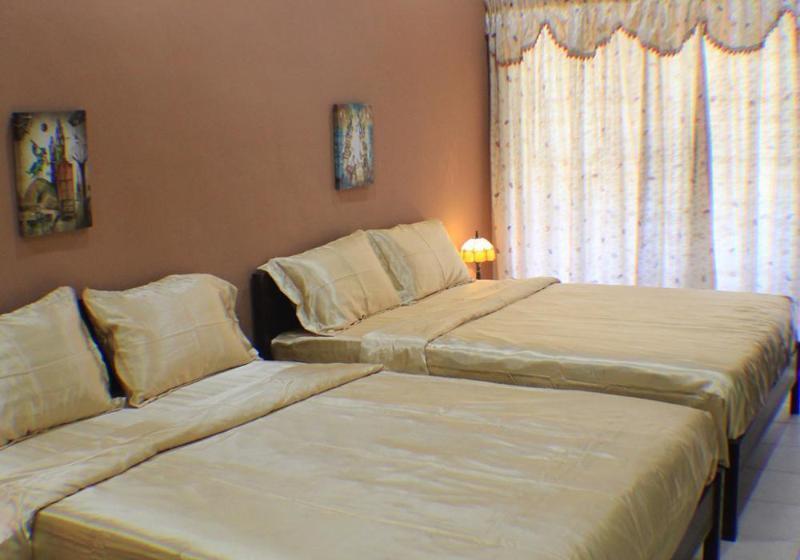 بنسيون Memory Homestay