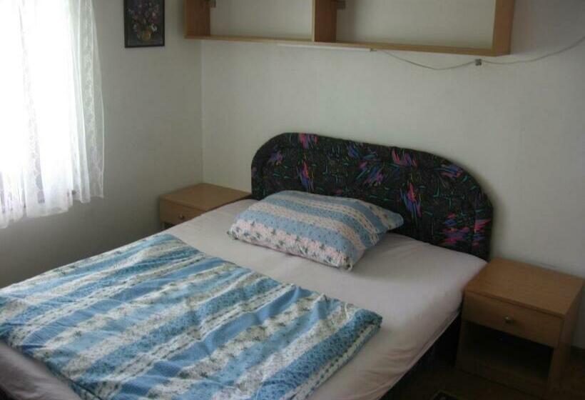 بنسيون Penzión Závada