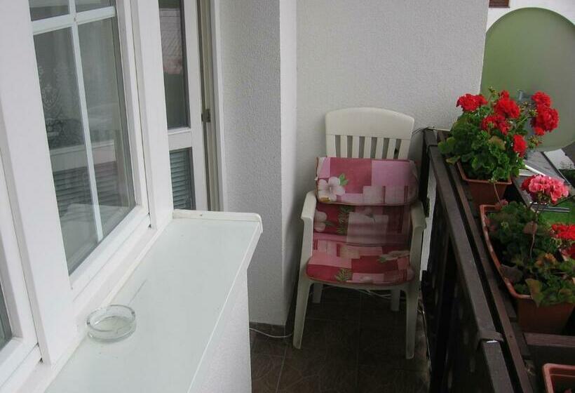 بنسيون Penzión Závada