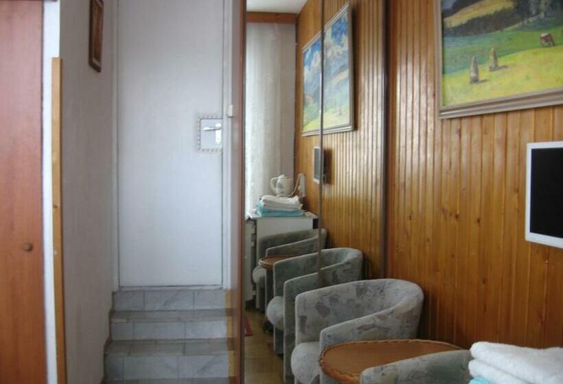 بنسيون Penzión Závada