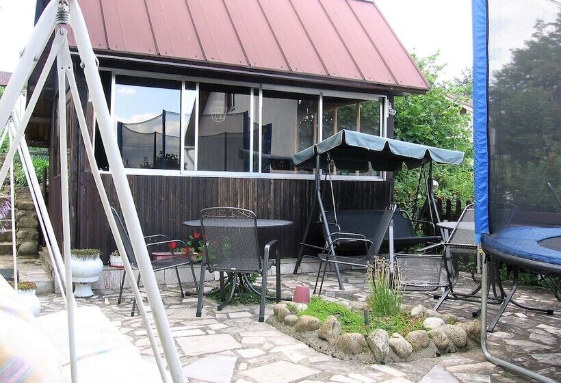 بنسيون Penzión Závada