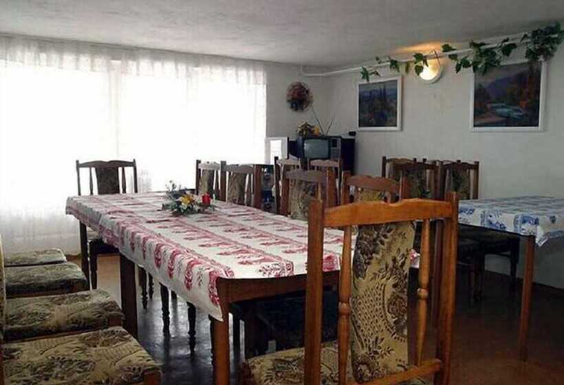 بنسيون Penzión Závada