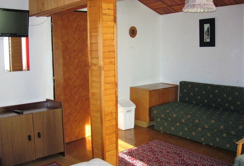 بنسيون Penzión Závada