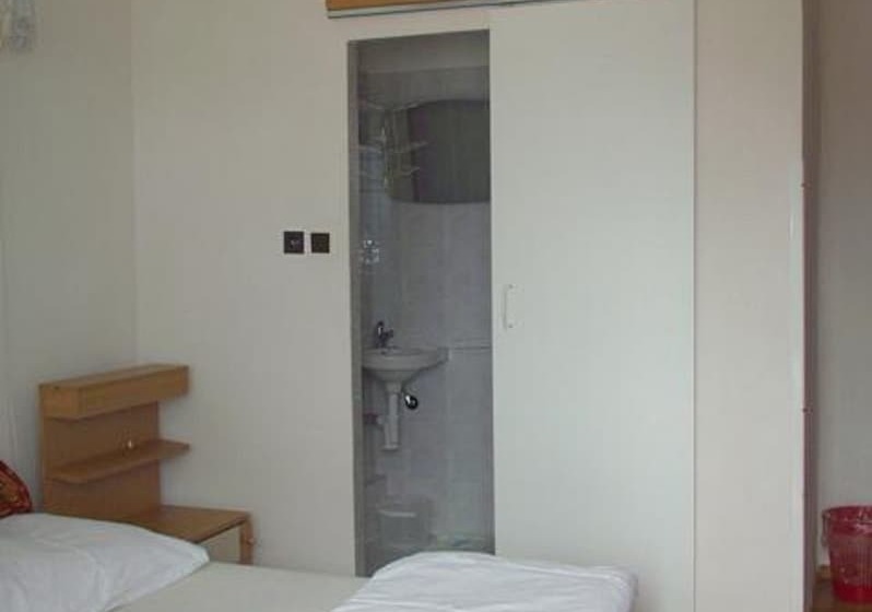 بنسيون Penzión Závada