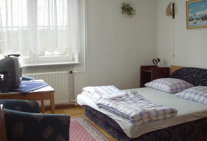 بنسيون Penzión Závada