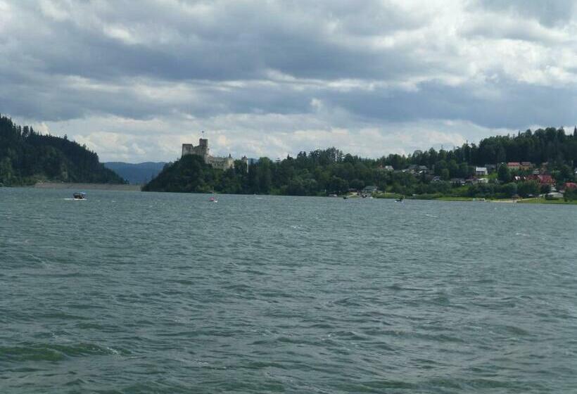 펜션 Penzion šilon