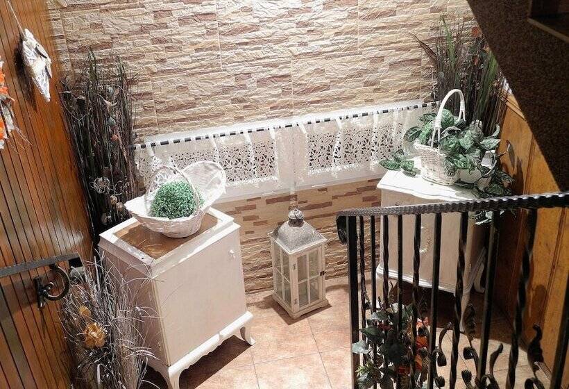 펜션 Penzion šilon