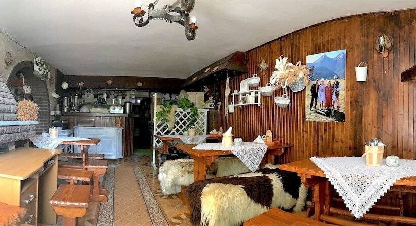 펜션 Penzion šilon