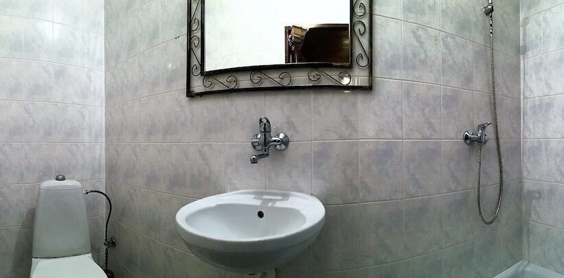 펜션 Penzion šilon