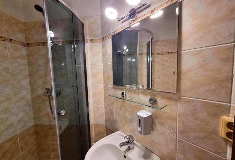 بنسيون Penzion Rotunda