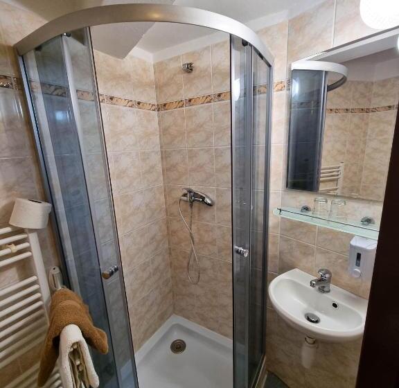 پانسیون Penzion Rotunda